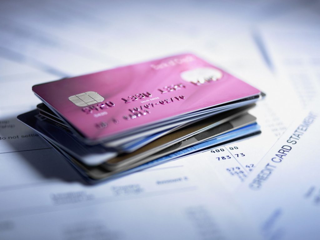 The Effects of Disputing Charges on a Credit Card